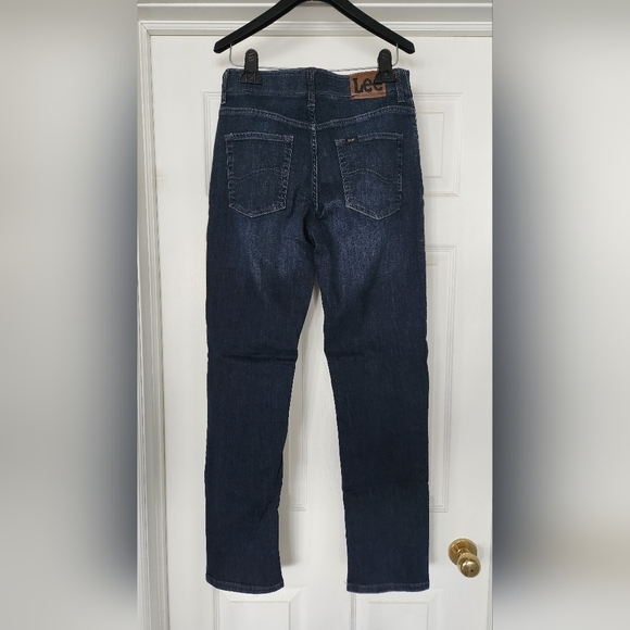 Lee Extreme Comfort jeans - Size 18 - Picture 6 of 10